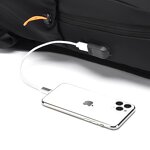 Business Backpack Manufacturer - OEM Hot Selling Stylish Waterproof Laptop