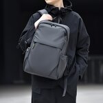 Travel Backpack Manufacturer - OEM Wholesale Men's Waterproof Laptop Bag