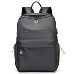 Business Backpack Manufacturer - OEM Hot Selling Stylish Waterproof Laptop