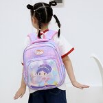 School Backpack Factory - OEM Direct Sales Unicorn Print Oxford Primary