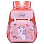 Student Backpack Manufacturer - OEM Custom Cute Unicorn Solid Color