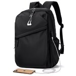 Mens Backpack Manufacturer - OEM Factory Direct Casual Laptop Waterproof