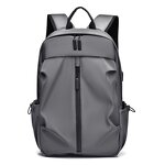 Outdoor Backpack Factory - OEM Custom Men's Versatile Waterproof Travel