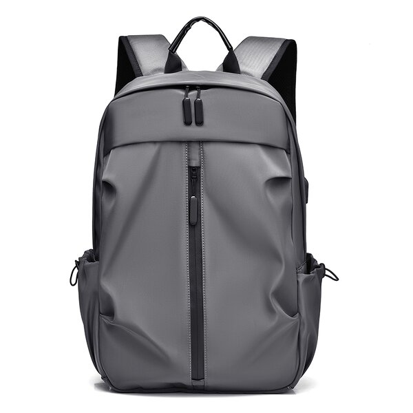 Outdoor Backpack Factory - OEM Custom Men's Versatile Waterproof Travel