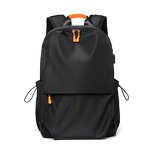 Travel Backpack Factory - OEM Custom Fashionable Waterproof Casual College