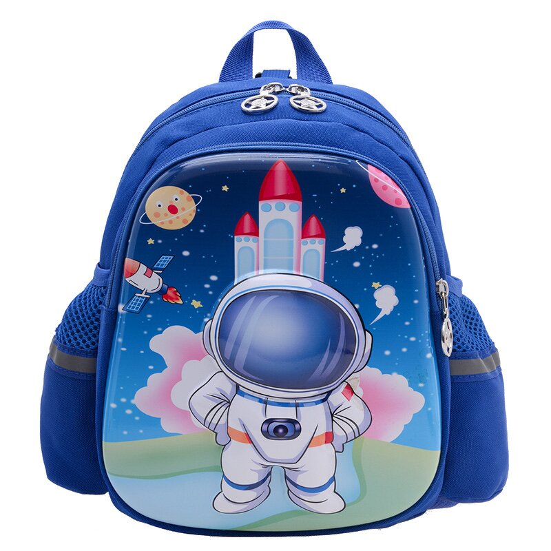 School Backpack Manufacturer - OEM Wholesale Large Capacity Waterproof Nylon