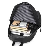 Laptop Backpack Factory - OEM Wholesale Fashion Large Capacity Waterproof