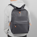 Business Backpack Manufacturer - OEM Hot Selling Stylish Waterproof Laptop