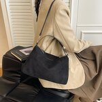 Crossbody Shoulder Bag Manufacturer - OEM Custom Luxury Women's Detachable