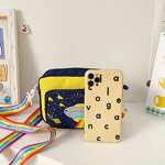 Crossbody Bag Manufacturer - OEM Custom Cartoon Pattern EVA Children's