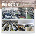 Crossbody Bag Factory - OEM Custom Large Capacity Boys Canvas Letter