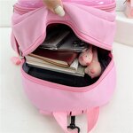 School Backpack Manufacturer - OEM Wholesale Large Capacity Waterproof Nylon