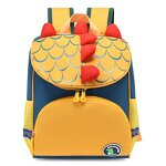 Children's Backpack Factory - OEM Custom Cute Dinosaur Unicorn Schoolbag