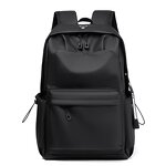 Mens Backpack Factory - OEM Hot Selling Waterproof Retro Versatile Casual
