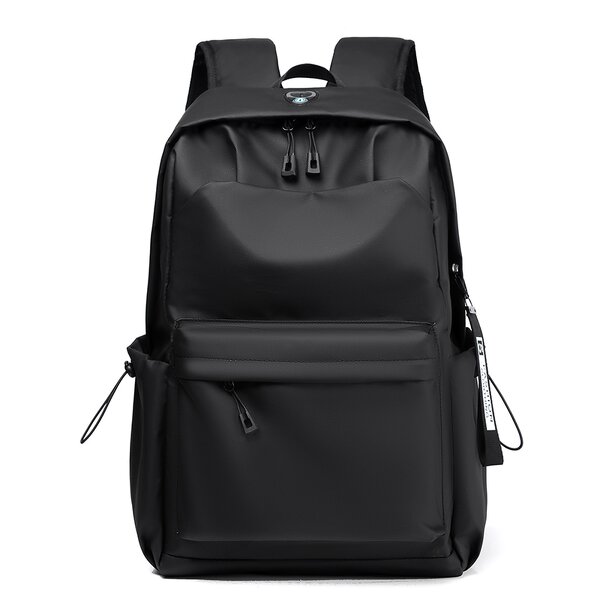 Mens Backpack Factory - OEM Hot Selling Waterproof Retro Versatile Casual