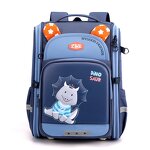 Children's Backpack Factory - OEM Custom 3D Waterproof Primary School Bag