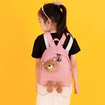 Pre-School Backpack Factory - OEM Wholesale Durable Nylon Cute Cartoon