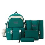 School Backpack Set Manufacturer - OEM Factory Direct Pink Cartoon Set