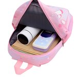 School Backpack Factory - OEM Custom Lightweight Breathable Cartoon Letter