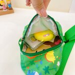 Children's Backpack Factory - OEM Custom Cartoon Crossbody Dress Style