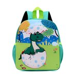 School Backpack Manufacturer - OEM Wholesale Kawaii Cartoon Animal Nylon
