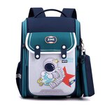 School Backpack Manufacturer - OEM Wholesale Cartoon Spine Protection Bag