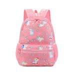 Toddler Backpack Manufacturer - OEM Wholesale Cute Unicorn Cartoon Bag