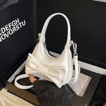 Crossbody Bag Factory - OEM Custom Women's PU Leather Shoulder Messenger