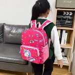 Children's Backpack Manufacturer - OEM Custom Waterproof Unicorn Breathable