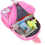 Children's Backpack Factory - OEM Wholesale Waterproof Polyester Cartoon