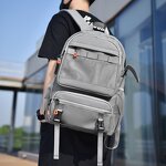 Mens Backpack Manufacturer - OEM Factory Direct Waterproof Computer Storage