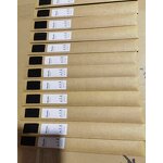Reed Diffuser Rattan Sticks Manufacturer - OEM Custom Packaging Perfume Fiber Sticks