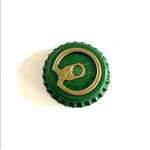 Beer Bottle Crown Cap Manufacturer - OEM Factory Bulk Sale Custom 26mm Standard Size