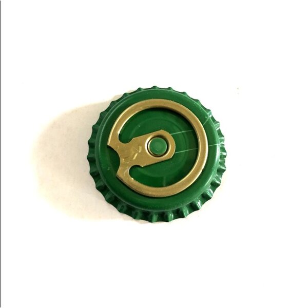 Beer Bottle Crown Cap Manufacturer - OEM Factory Bulk Sale Custom 26mm Standard Size
