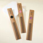 Perfume Fiber Sticks Manufacturer - OEM Custom Packaging Rattan Sticks Fragrance Aroma
