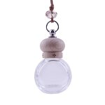 Hanging Car Diffuser Empty Bottle Factory - OEM Wholesale Customizable Logo 6-10ml