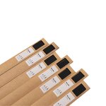 Reed Diffuser Rattan Sticks Manufacturer - OEM Custom Packaging Perfume Fiber Sticks