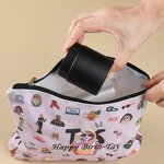 Airtight Tealight Glass Candle Holders Factory - OEM 4oz Matte Small Lanterns with Lids