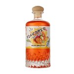 Fruit Wine Glass Bottle Factory - OEM Custom 500ml 16oz with Wooden Cork for Spirit