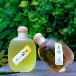 Liquor Beverage Glass Bottles Manufacturer - OEM 100-500ml Mini Wine Bottles with Cork