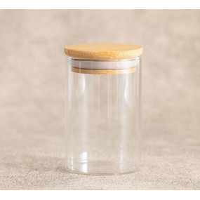 Eco-friendly Food Storage Jar Manufacturer - OEM Luxury 250ml Custom Jam Sauce Spice Nuts