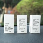 Small Cardboard Box Paper Box Packaging Manufacturer - OEM Custom Logo Printed for Car