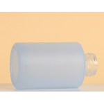 Colorful Frost Glass Dropper Factory - OEM for 30ML Bottles Luxury Essential Oil