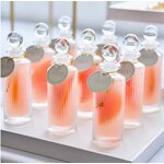 Glass Fruit Wine Drinking Bottle Manufacturer - OEM 150ml 5oz with Stopper for Whisky