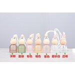 Car Hanging Air Freshener Manufacturer - OEM 10ml Colorful Glass Diffuser Perfume