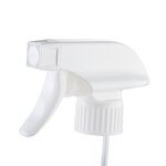 Hand Button Plastic Mist Spray Gun Manufacturer - OEM 28mm for Boston Bottle