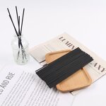 Reed Diffuser Rattan Sticks Manufacturer - OEM Custom Packaging Perfume Fiber Sticks