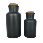 Perfume Aromatherapy Oil Glass Bottle Factory - OEM 60-1000ml Capsule Health Products