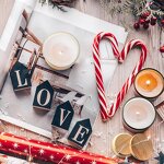 Wide Mouth Candle Glass Jar Manufacturer - OEM 4oz with Natural Wood Lid