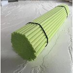 Custom Perfume Fiber Sticks Manufacturer - OEM 3-4MM Glass Bottle Rattan Sticks